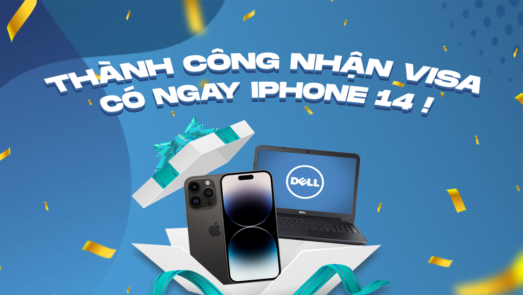 chuon trinh dang ky du hoc han quoc tang iphone