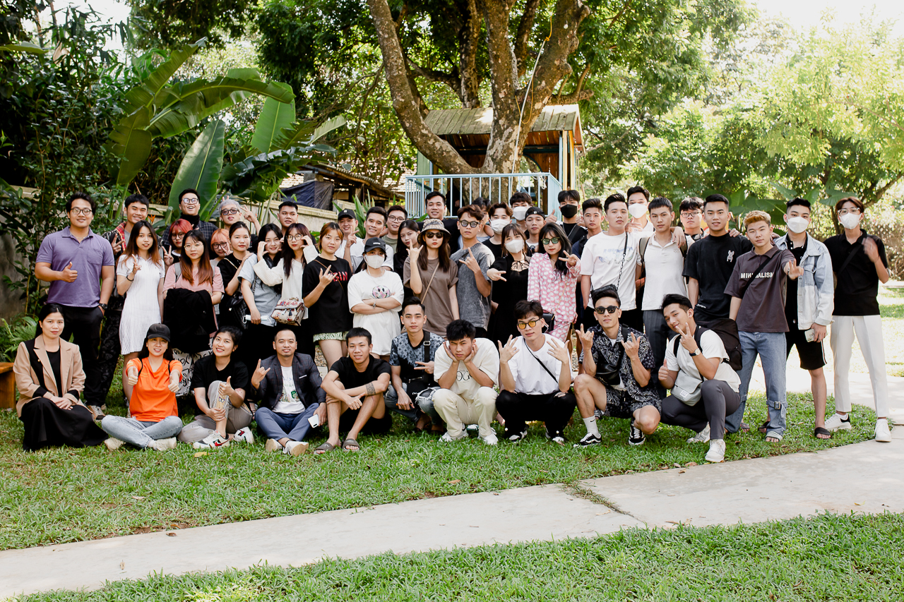 Đi du học chỉ để học?