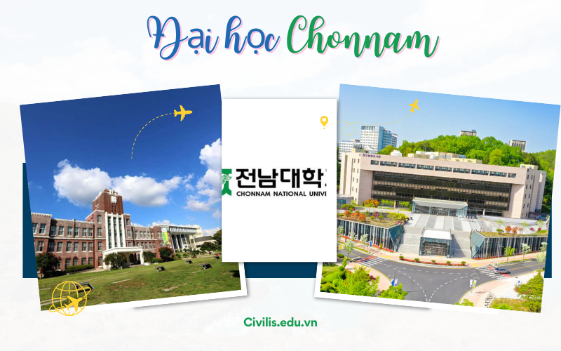 Đại học Chonnam University