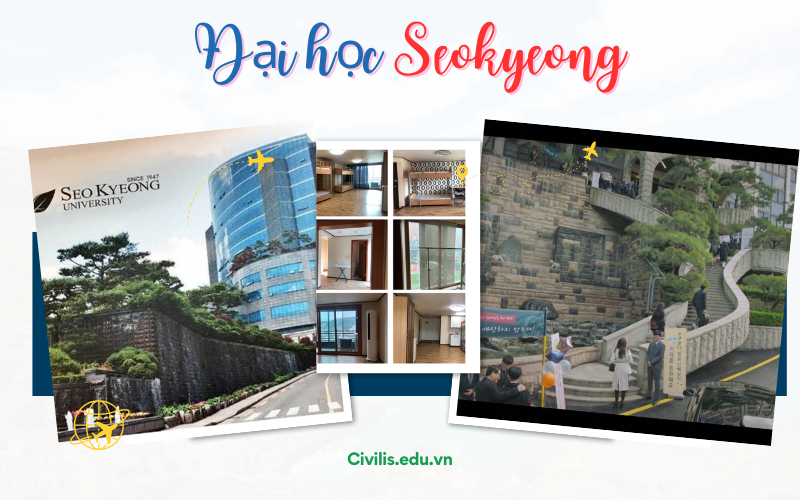Đại học Seokyeong Hàn Quốc