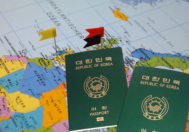 [T9/2024] Tuyển sinh Du học Hàn Quốc Thạc sĩ Visa D2-3
